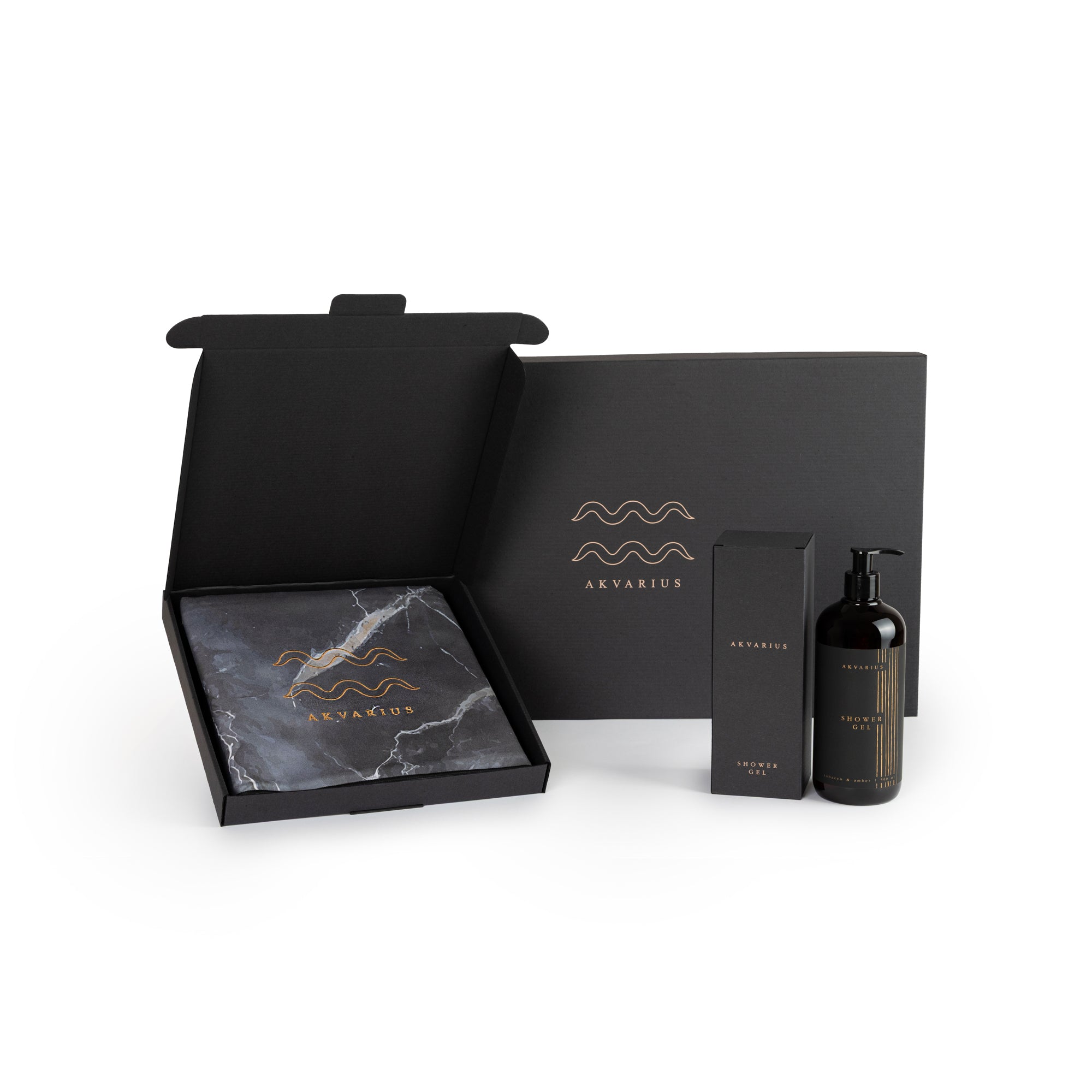 Gift Set Onyx