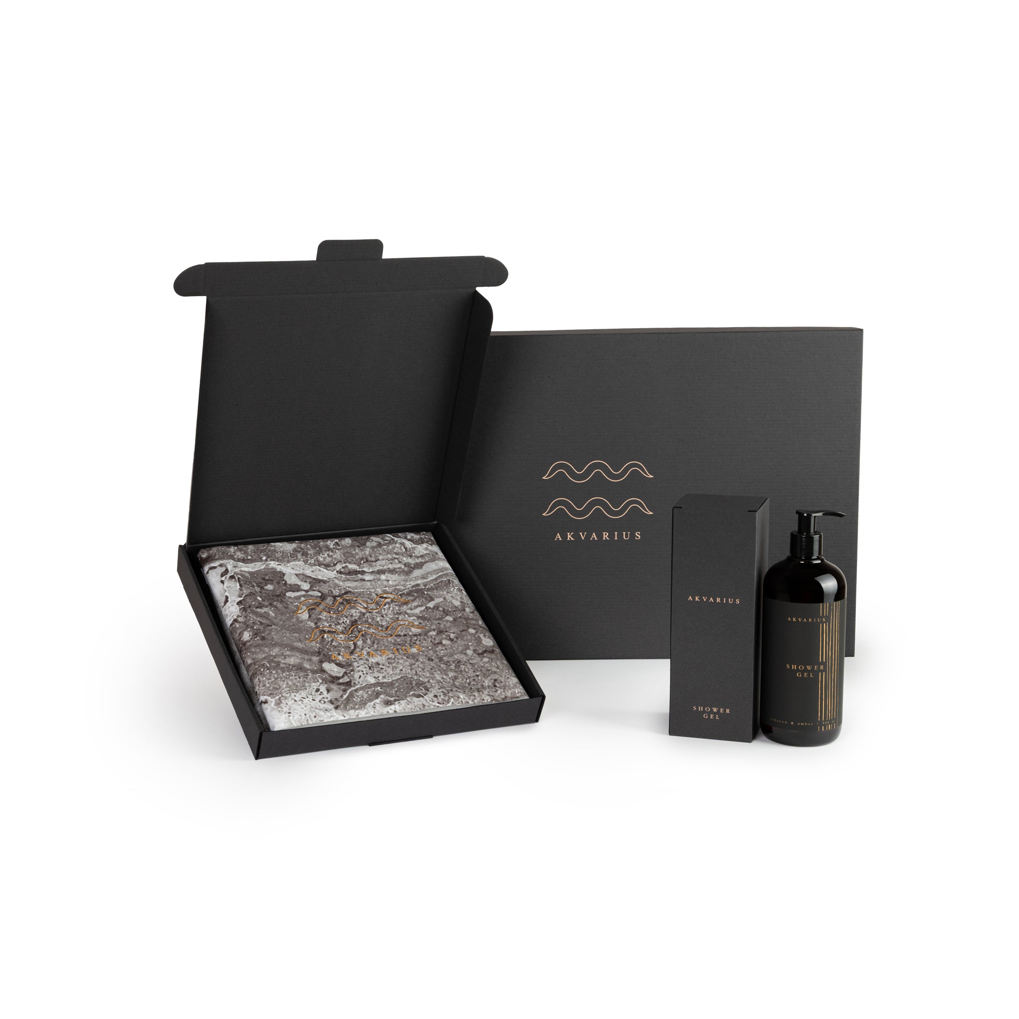 Gift Set Chromite